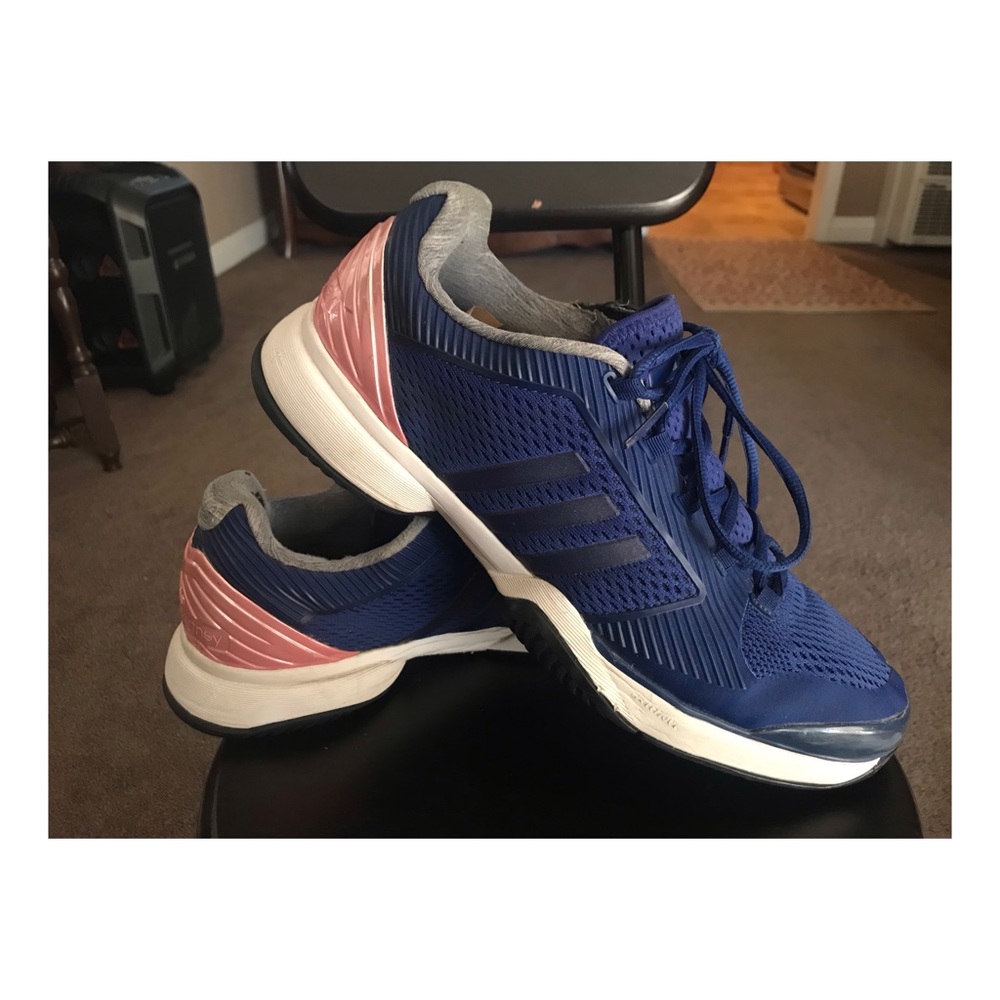 Adidas Stella McCartney sneakers